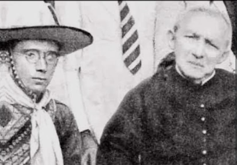 imagem do Registro histórico - Livro sobre fotógrafo que eternizou imagens de Padre Cícero e Lampião será lançado hoje (20) em Pernambuco